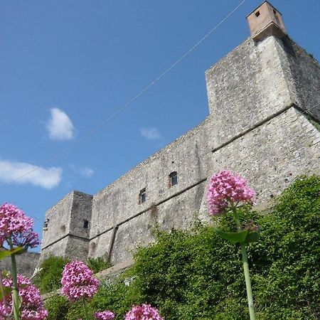 Apartament Dolce Casa Vezzano Ligure Zewnętrze zdjęcie