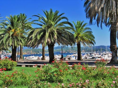 Apartament Dolce Casa Vezzano Ligure Zewnętrze zdjęcie