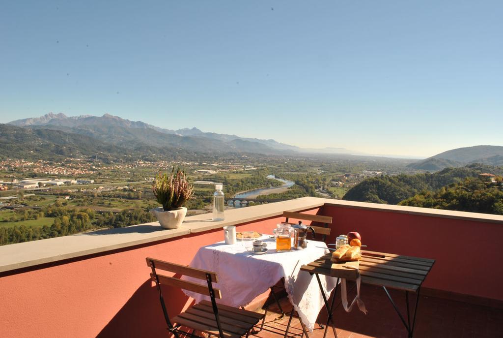 Apartament Dolce Casa Vezzano Ligure Zewnętrze zdjęcie