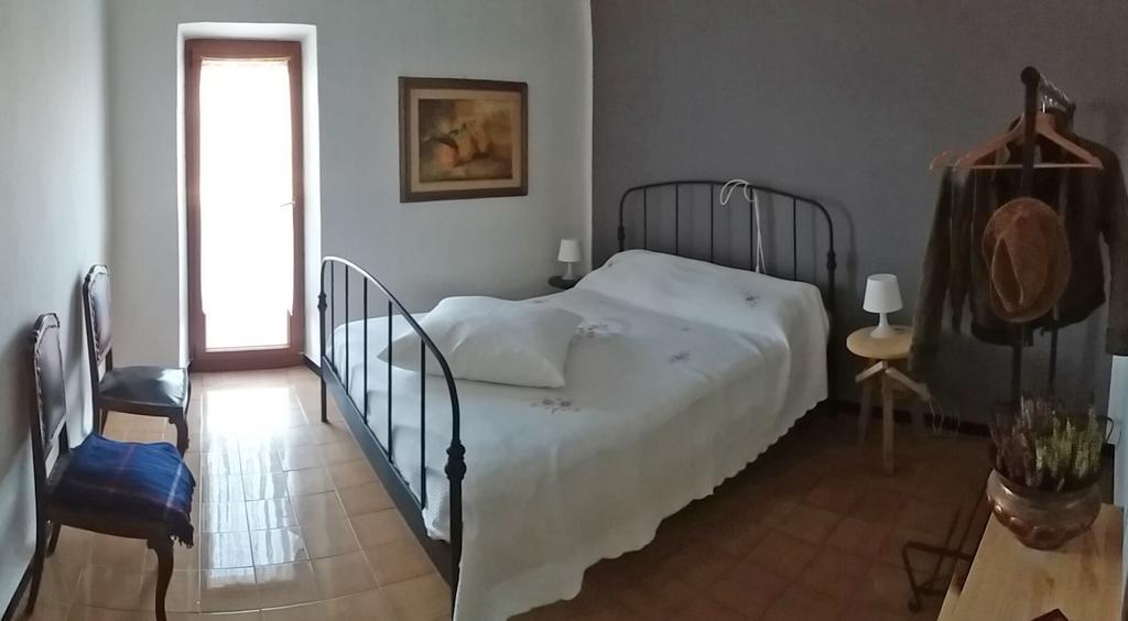 Apartament Dolce Casa Vezzano Ligure Zewnętrze zdjęcie
