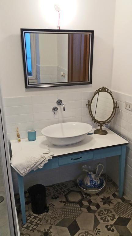 Apartament Dolce Casa Vezzano Ligure Zewnętrze zdjęcie