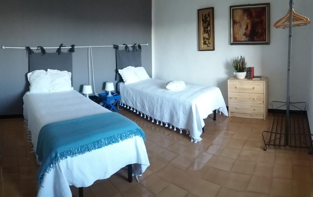 Apartament Dolce Casa Vezzano Ligure Zewnętrze zdjęcie