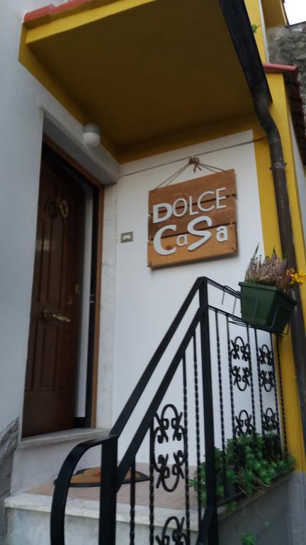 Apartament Dolce Casa Vezzano Ligure Zewnętrze zdjęcie