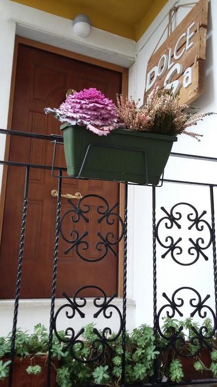 Apartament Dolce Casa Vezzano Ligure Zewnętrze zdjęcie